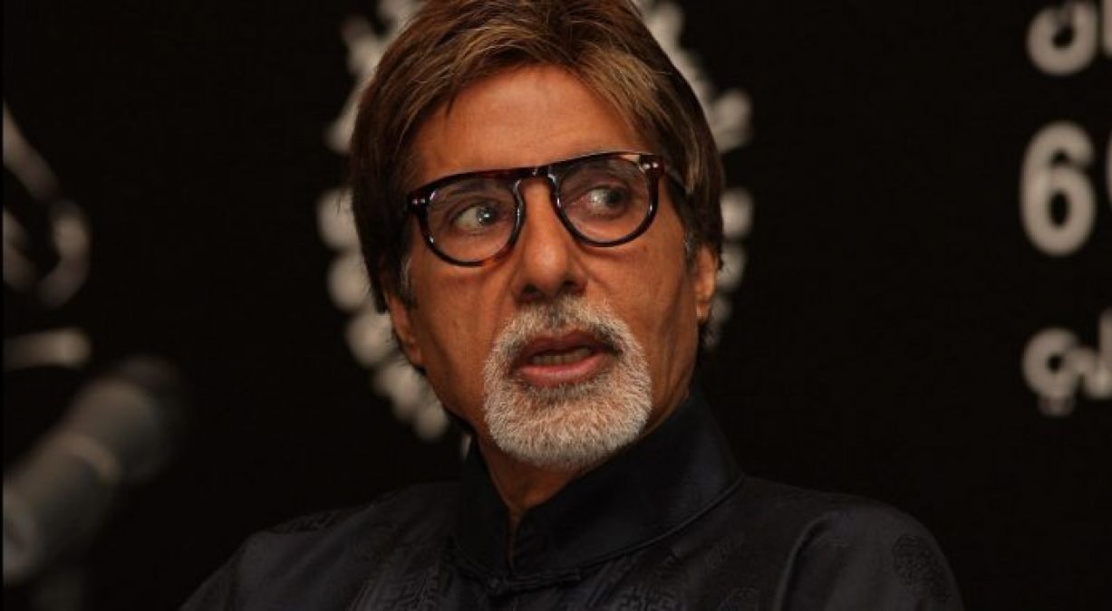 KBC 11: This Will Be Big B's Look, Release Date May Change