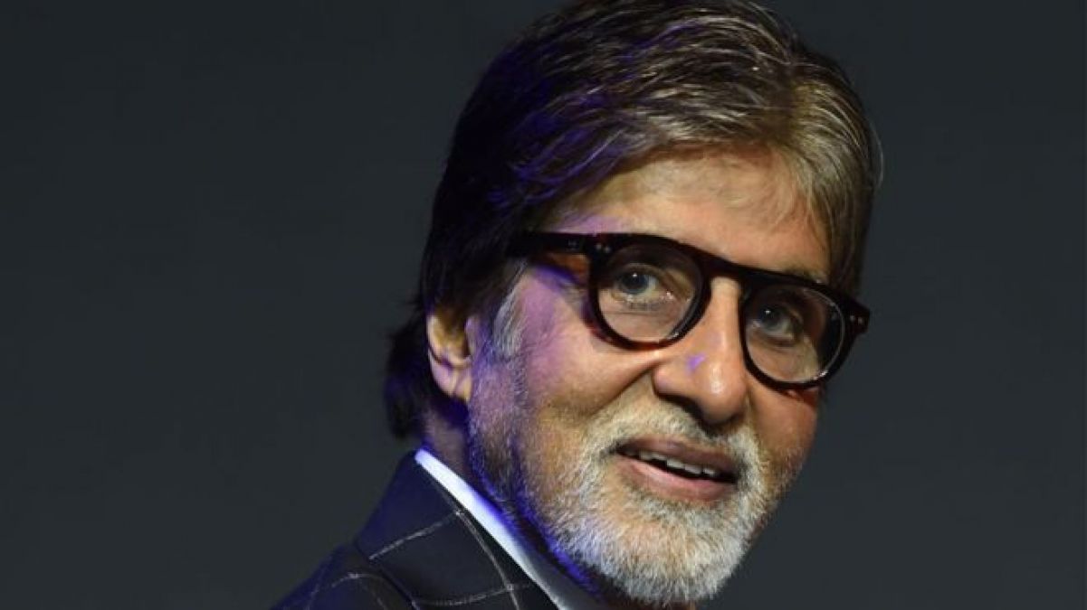 KBC 11: This Will Be Big B's Look, Release Date May Change