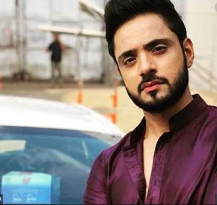 'Ishq Subhan Allah' fame Adnan Khan tests Corona negative