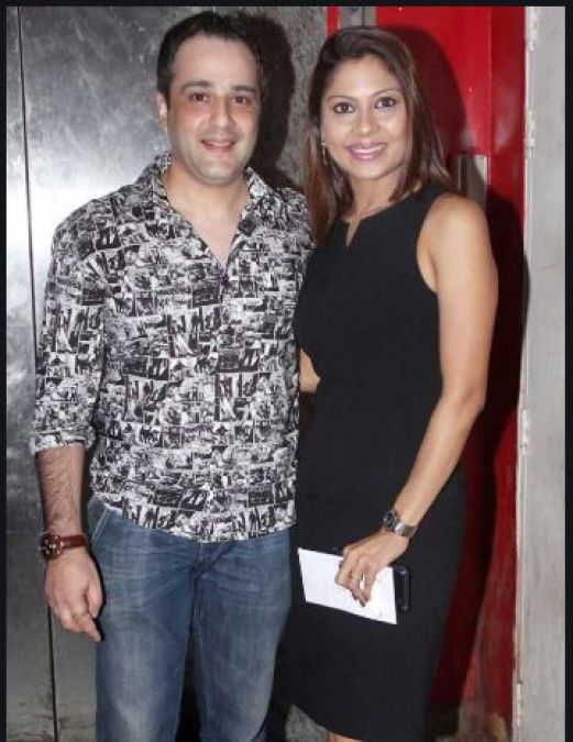 Maninee De And Mihir Mehra Parted Ways After 16 Years of Marriage