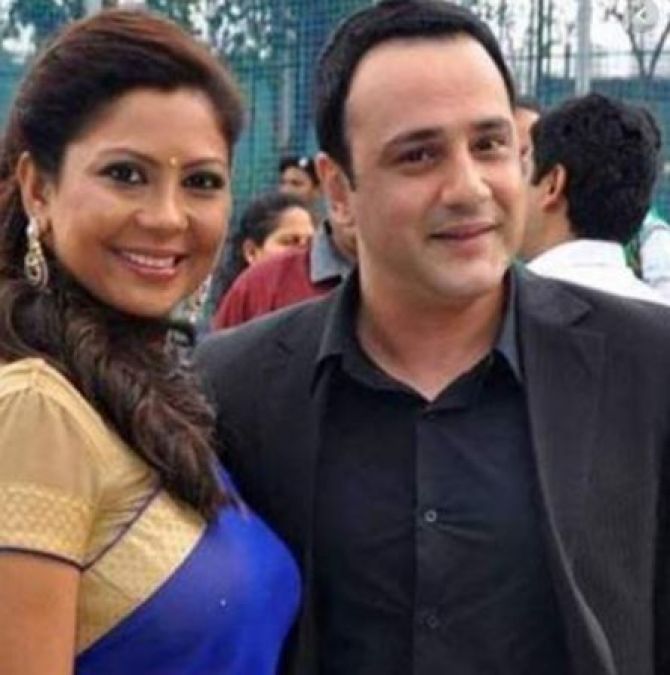 Maninee De And Mihir Mehra Parted Ways After 16 Years of Marriage