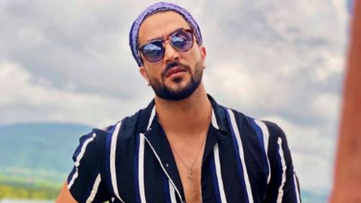 After all, why is Aly Goni not working even when he gets a new project? know reason!