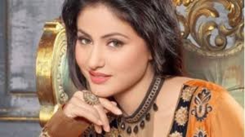 Hina Khan speaks on Nepotism, truth of Bollywood celebs revealed