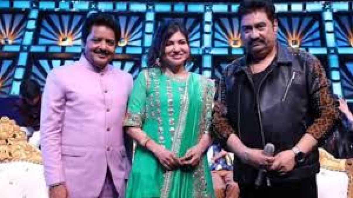 Saregamapa Little Champs will resume with new judges