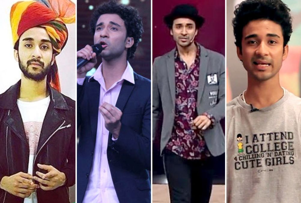 From Contestant in reality show to Hosting, Raghav Juyal covered a long way