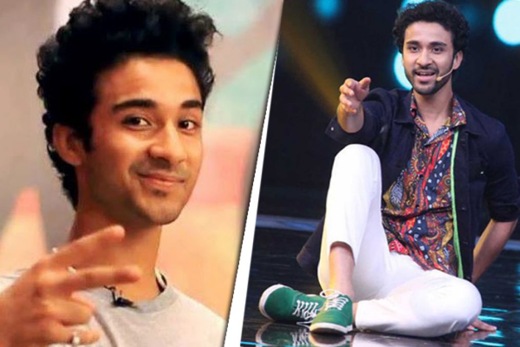 From Contestant in reality show to Hosting, Raghav Juyal covered a long way