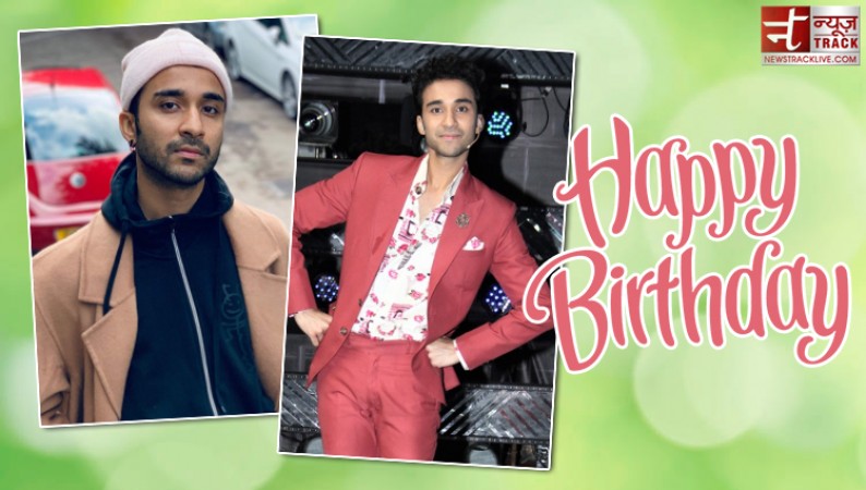 Raghav Juyal, a dancer, actor, and host is also called the slow-motion king