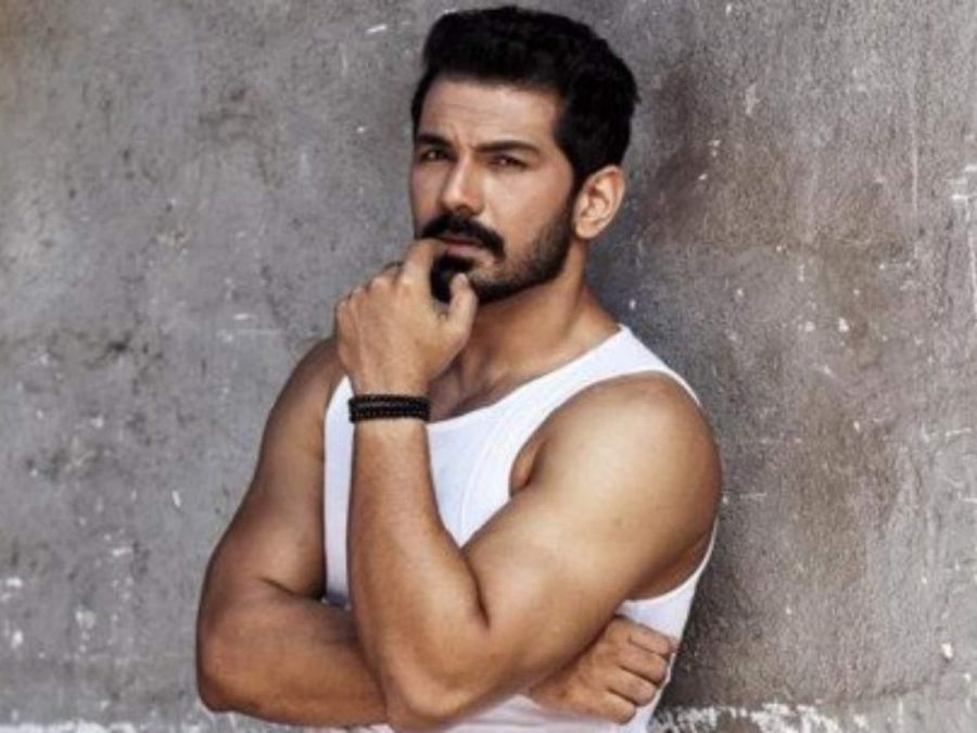 Abhinav Shukla talks about Rahul Vaidya- We are not...