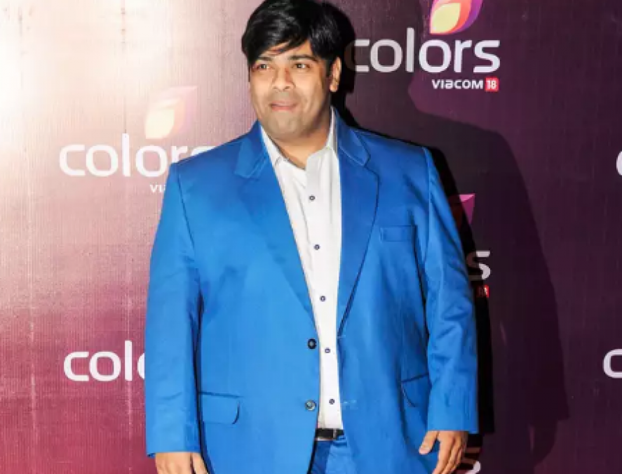 This Actor of  'Kapil Sharma Show' Is MBA Degree Holder!