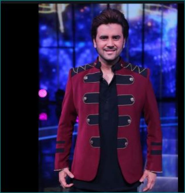 Controversial: Javed Ali reveals big about Indian Idol 12