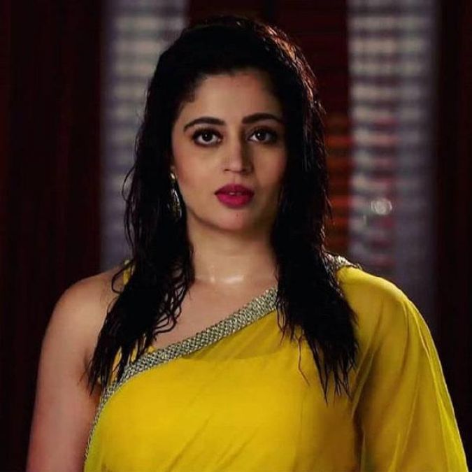 Red Hot Avatar of 'Neha Pendse' Came Out, see here!