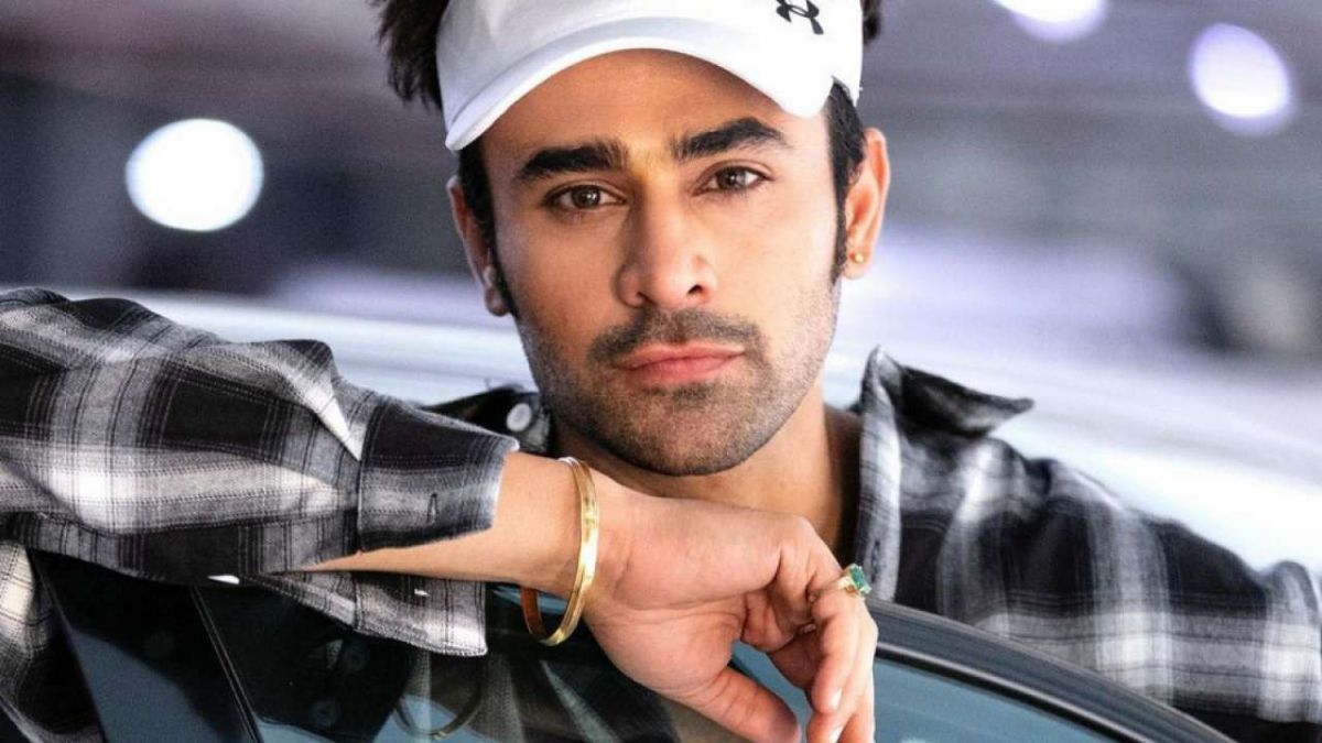 Pearl V Puri was in peek of his career, but an allegation changed actor's life