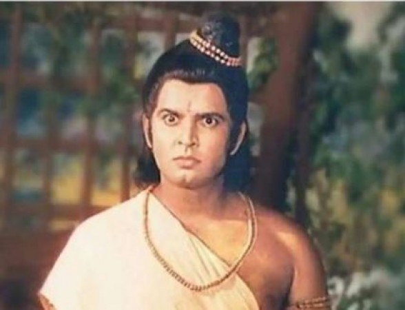 'रामायण' में लक्ष्मण का किरदार निभाने वाले सुनील लेहरी का कूल अवतार हुआ वायरल