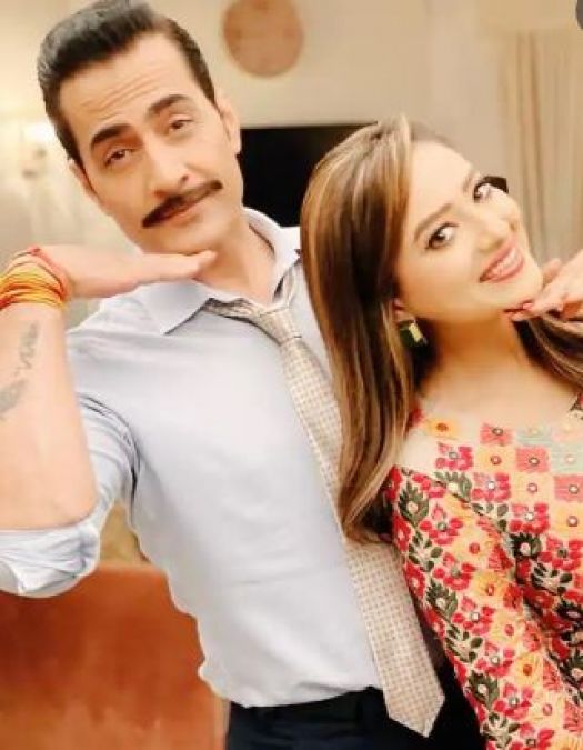 Is Vanraj to say goodbye to popular serial 'Anupamaa'? Producer reveals truth