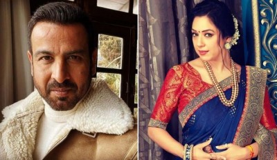 Ronit Roy reveals this big about his entry in 'Anupamaa'