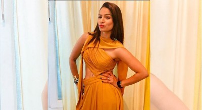 Shikha Singh trolled for sharing a picture explains why...