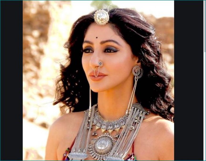 This actress will replace Shikha Singh in 'Kumkum Bhagya'