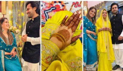पति संग दीपिका कक्कड़ ने मनाई ईद, तस्वीरें हो रहीं वायरल