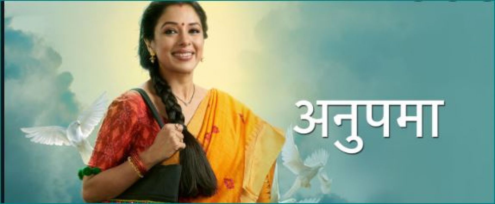 Many twists to come in popular show 'Anupamaa,' story to take new turns