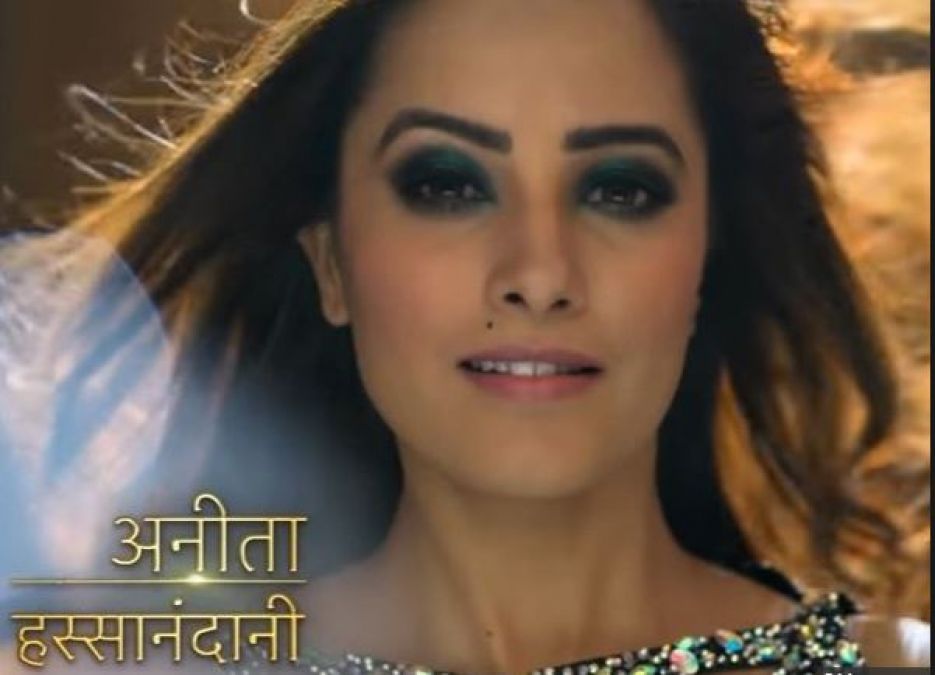 TV's Hot Naagin to star in 'Nach Baliye 9'; one of The Highest Fee Contestant