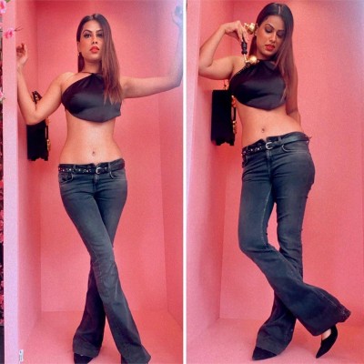 Nia Sharma warns fans by sharing a video, know what she said?