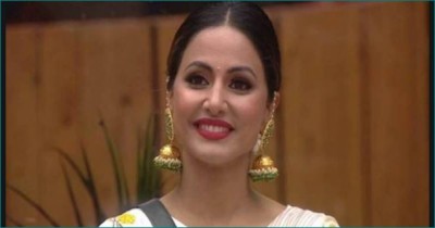 Hina Khan tweeted and appealed to take action against social media abusers