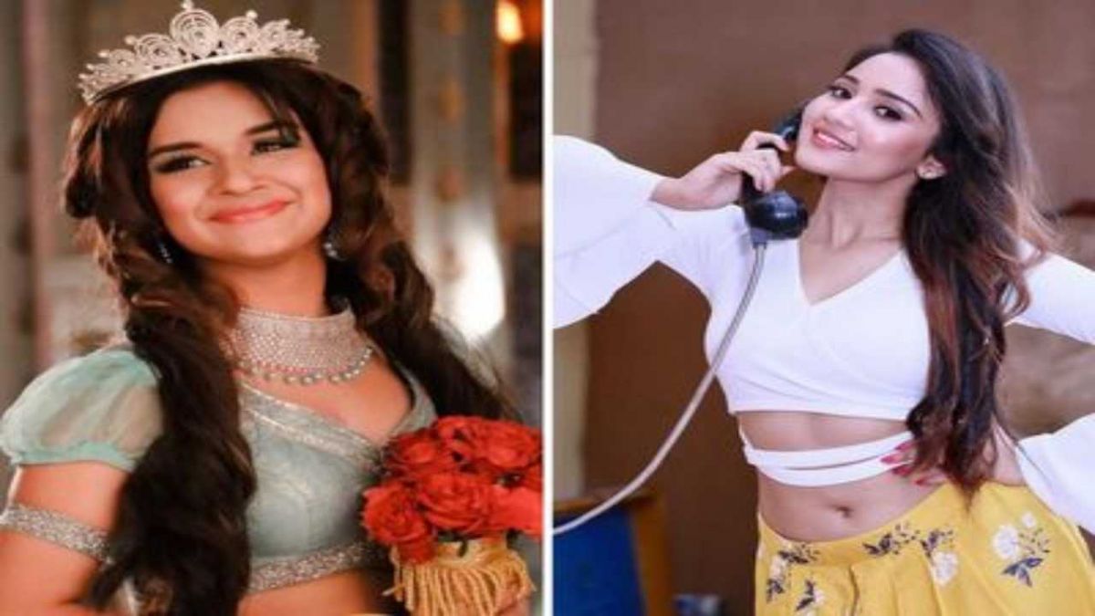 This actress will play the role of Princess Yasmin in Aladdin after Avneet Kaur