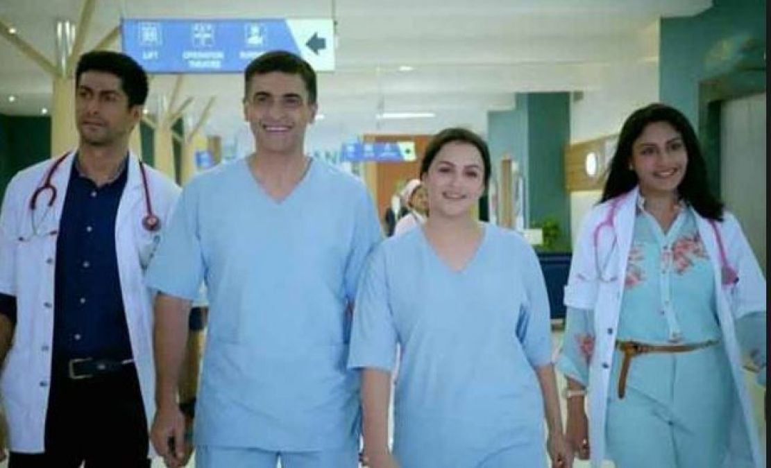 Sanjivani 2 Teaser: First teaser of the show released, Surbhi looks as a doctor!