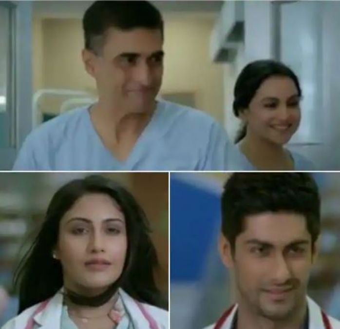 Sanjivani 2 Teaser: First teaser of the show released, Surbhi looks as a doctor!