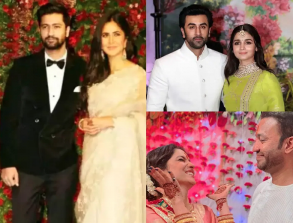 After Alia-Ranbir, this famous couple is going to become parents soon
