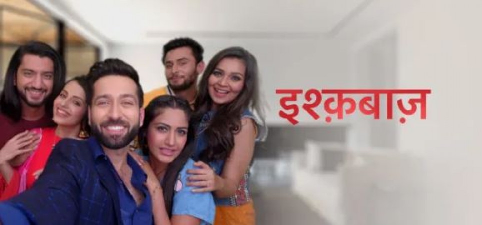 This actress of TV show 'Ishqbaaz' found corona infected