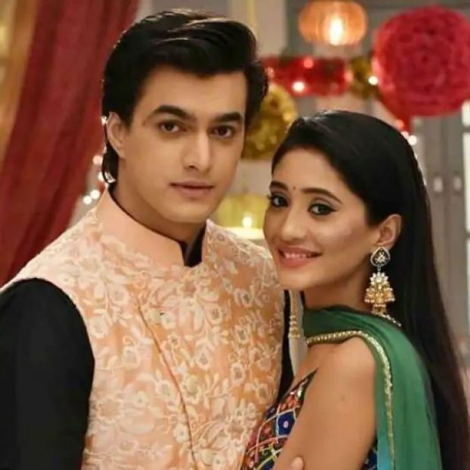 New twist in 'Yeh Rishta Kya Kehlata Hai', Naira's problems will increase