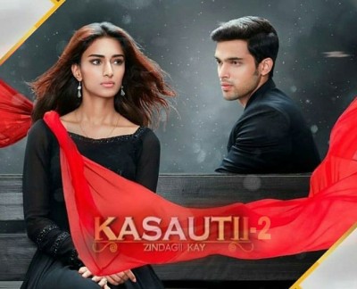 Mr. Bajaj is going to play a vicious move in Kasautii Zindagii Kay 2