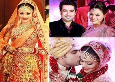 Aamna Sharif had changed her religion to marry boyfriend Amit Kapoor