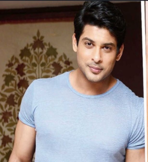 Fans ask Siddharth about his relationship after tweet goes viral