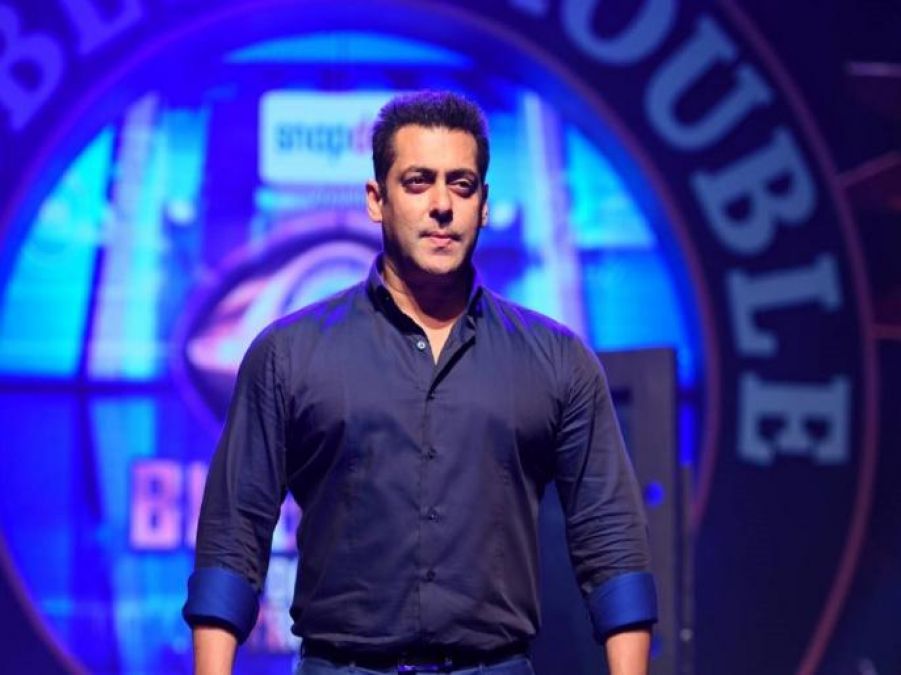BB 13: The show may see Salman working with this actor!