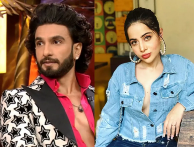 VIDEO! This famous actress wants to be Ranveer's 2nd wife, disclosed herself