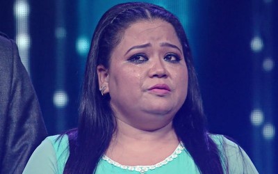 Bharti Singh makes big revelation about past, says people used to touch wrongly...