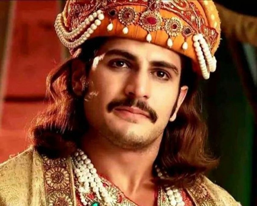 Rajat Tokas breaks heart of many girls and got married quietly