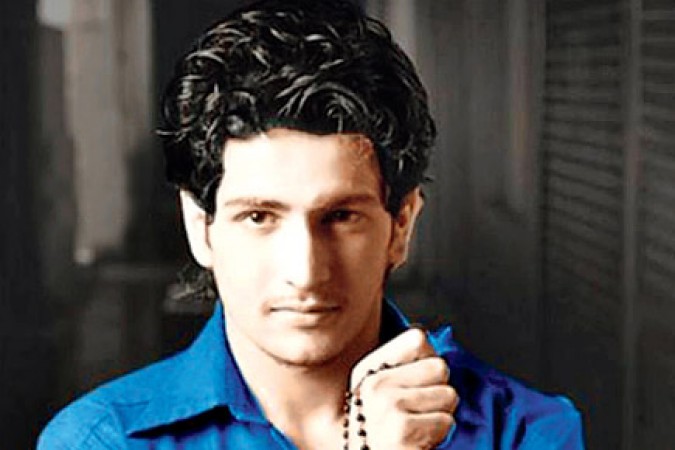 Rajat Tokas breaks heart of many girls and got married quietly