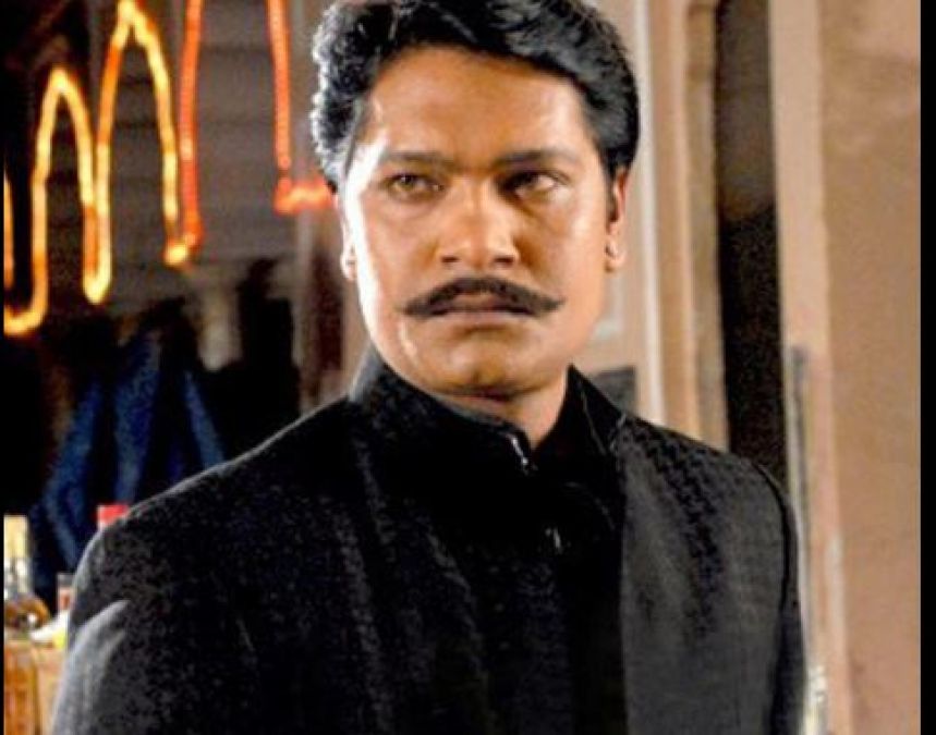 Aditya Srivastava rules people's hearts as Inspector Abhijeet