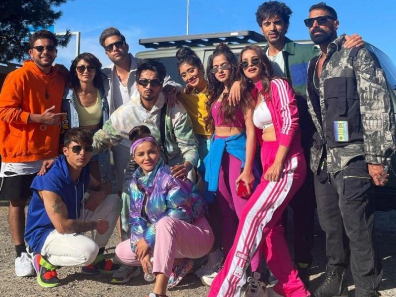 Top 4 finalists of 'Khatron Ke Khiladi 12' leaked, fans will be shocked to know