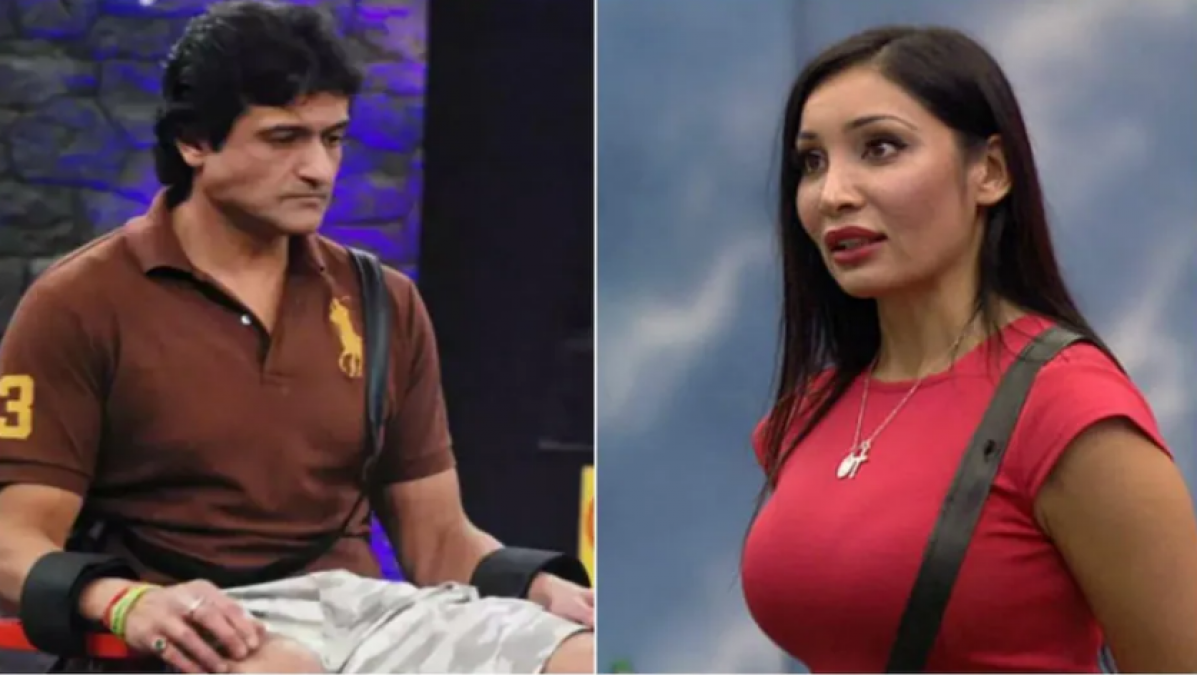 In BB7 this famous actor slapped Sophia, now the case will open after 8 years