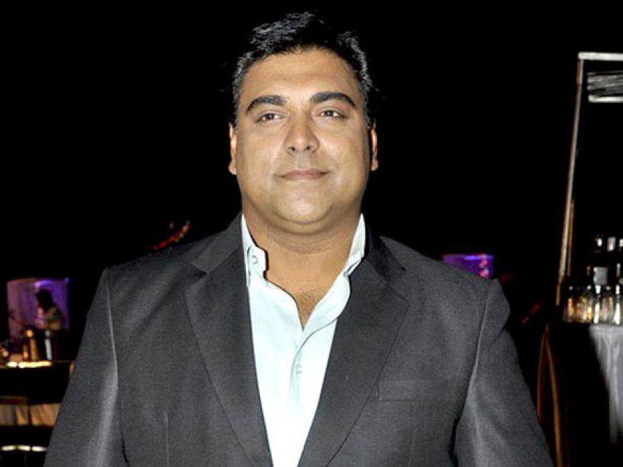 Fans compared this incarnation of 'Ram Kapoor' with Shah Rukh's son