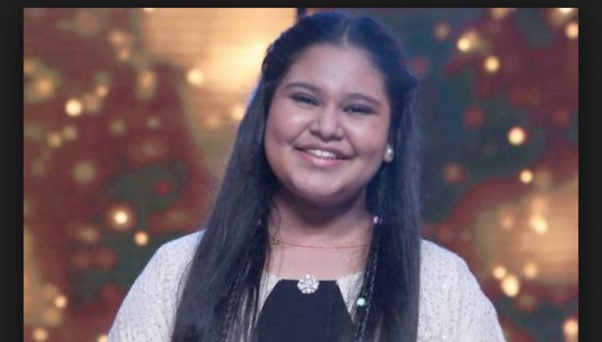 'द लायन किंग' के हिंदी संस्करण के लिए रिएलिटी शो की प्रतियोगी ने गाया गाना