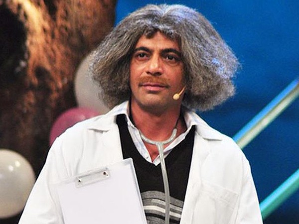 Good news for fans! Dr Mashoor Gulati is coming to tickle people again