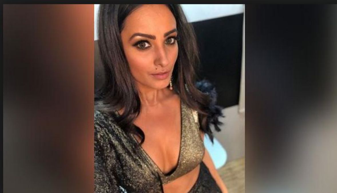 Leaving Acting this Naagin 3's Actress Will Try Hands In Hosting!
