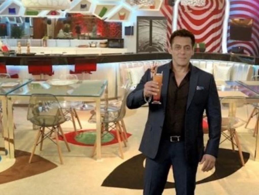 A big twist in Bigg Boss 15, Salman Khan won't host the show?