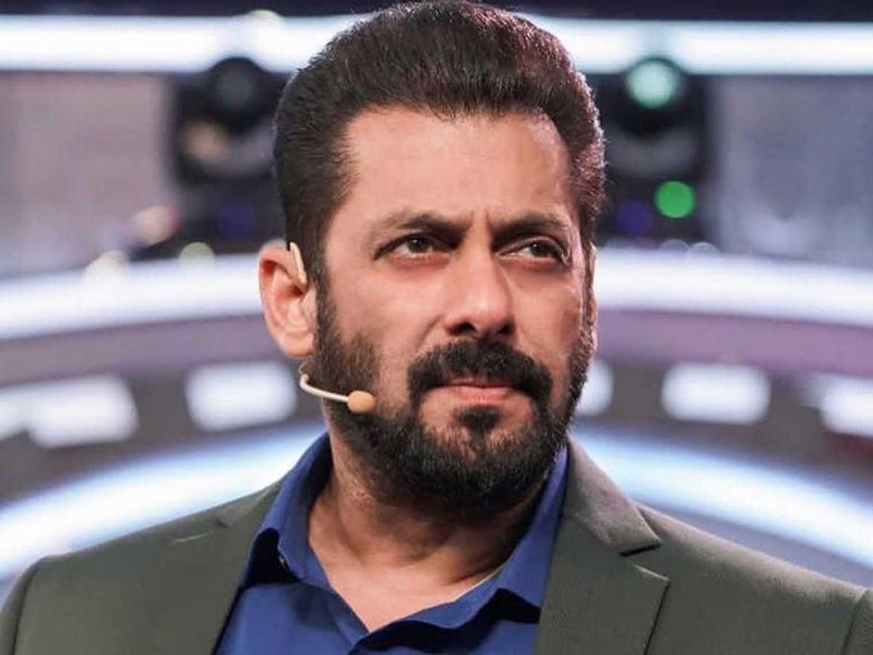 A big twist in Bigg Boss 15, Salman Khan won't host the show?