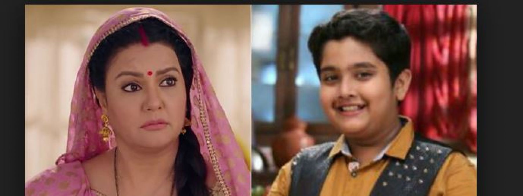 After Death Of Shivalekh, his On-Screen Mother's Pain said this!